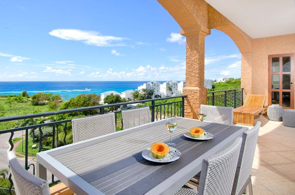 Artimino, 2 Bedroom Condo, Porto Cupecoy, St. Maarten